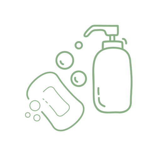 Sabons i detergents